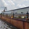 Aktivitas Penambangan Pasir Laut Meningkatkan Emisi Karbon