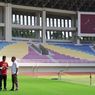 Renovasi Stadion Manahan Tetap Dilanjutkan Meski Piala Dunia U-20 Batal Digelar di Solo
