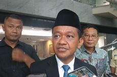 Ribuan Buruh Demo di Kantor Pemkab Brebes Tuntut Penerapan UMK Sektoral 2026