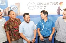 Finhacks 2017, Salah Satu Wujud BCA Dalam Mendukung Digitalisasi Perbankan