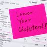 4 Cara Mudah Menurunkan Kolesterol