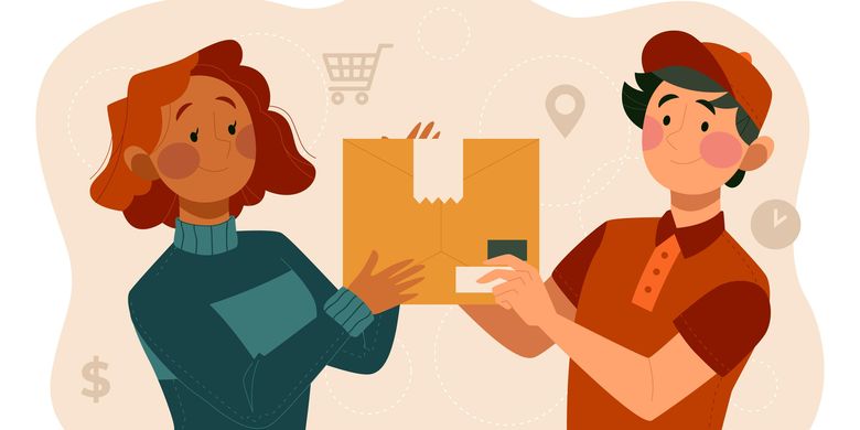 Cari Tahu, Memahami COD atau "Cash On Delivery" dalam Belanja Online