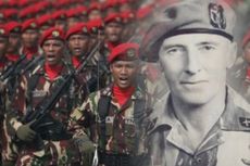 Danjen Kopassus dari Masa ke Masa, Berikut Daftarnya...