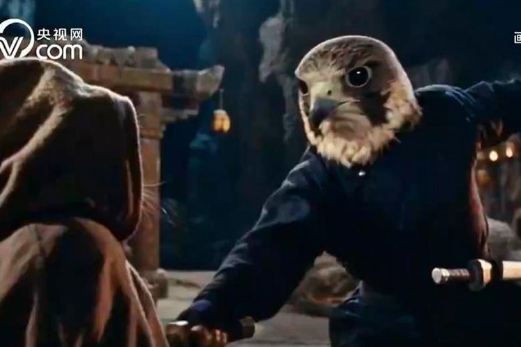 AS Dicap Arogan dan Melemah, Begini Cara China Membingkai Perang Iran