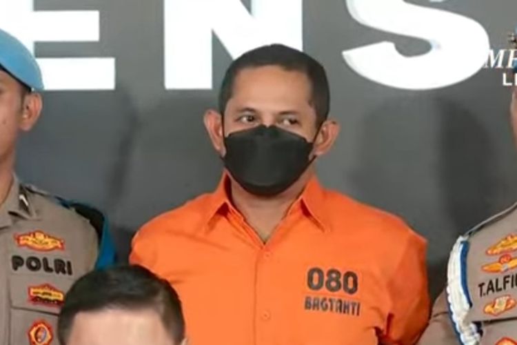 Polri Periksa 16 Saksi Kasus Pelecehan Seksual Eks Kapolres Ngada