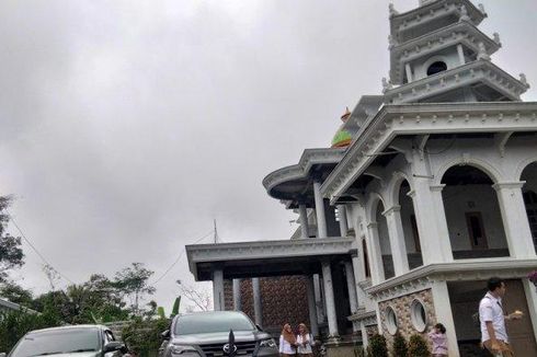 Sosok Sertu Agus RA, Prajurit TNI Pemilik Rumah Mewah di Kuningan, Penghasilan Capai Rp 1 Miliar