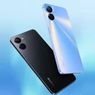 Realme V20 5G Meluncur dengan SoC Dimensity 700 dan Baterai 5.000 mAh