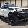 Mau Pasang Snorkel pada Mobil 4x4, Simak Ini Dahulu
