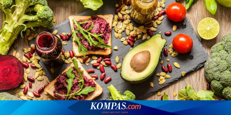 Diet Dirty Vegan, Perlukah Mencobanya?