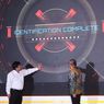 ATR/BPN Luncurkan GISLINER, Layanan Digital Cek Status Tanah dan Ruang