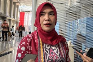 Klarifikasi Ditjenpas Soal Video Penggerebekan Rumah Dinas Kalapas Waingapu