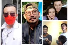 [POPULER HYPE] Respons Denny Sumargo Dilaporkan oleh Mantan Manajer | Son Ye Jin dan Hyun Bin Akan Menikah