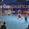 Hasil Timnas Futsal Indonesia Vs Belanda 5-1, Garuda Atasi Oranje