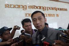 Ibas Berharap Kasus Setya Novanto Tak Korbankan DPR