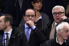 Saksi Mata: Teroris Kecam Perlakuan Presiden Perancis terhadap Muslim