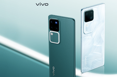 Smartphone Vivo V30 dan V30 Pro Resmi di Indonesia, Seri V Pertama dengan Lensa Zeiss