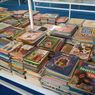 Belajar dari Rumah, Gramedia Beri Promo Belanja Buku hingga 30 Persen 