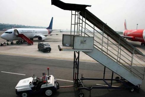 Bandara Soekarno-Hatta dan Kualanamu Layani Penerbangan 24 Jam