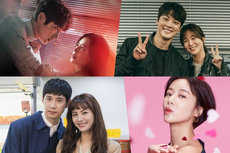 9 Drama Korea Terbaru, Siap Tayang Juli 2020