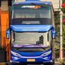 PO Narendra Luncurkan Bus AKAP dengan Layanan Emperor Suite Class