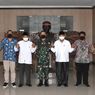 Pangdam Pattimura: Perkataan Tokoh Agama Lebih Dahsyat dari Amunisi