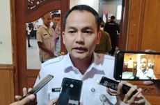 Diguyur Hujan Deras, Tebing Longsor di Purworejo Timpa Teras Rumah Warga