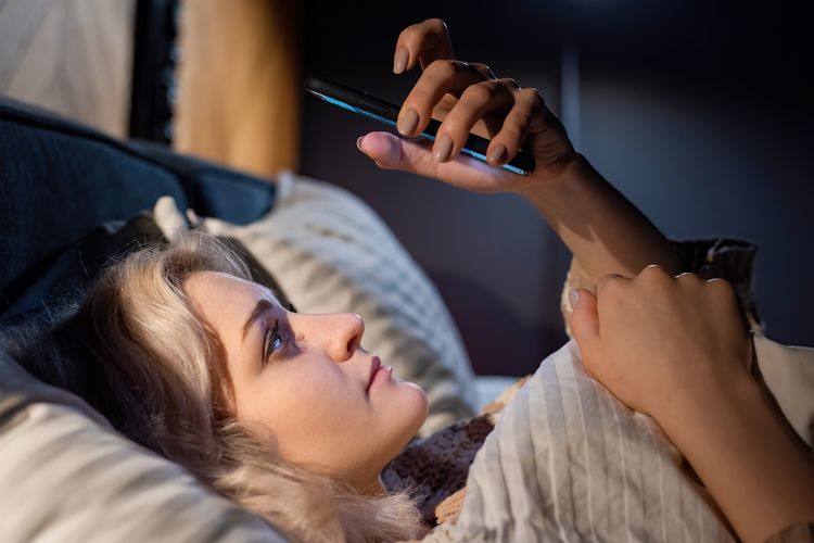 Mengurangi Screen Time
