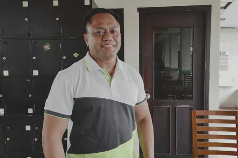Usai Aksi Joget di HUT Maluku, Sekda Minta Masyarakat Bersahabat dengan Covid-19