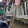 6 Kecamatan di Aceh Tamiang Terendam Banjir, Puluhan Warga Mengungsi