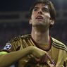 Saat Kaka Beri Petuah kepada Pemain yang Mengidolakannya...
