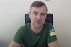 Dubes Ukraina Ajak Negara Lain Gabung Formula Perdamaian