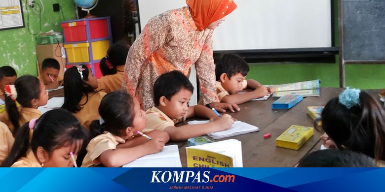 Kalangan Organisasi Guru Dukung Vaksinasi