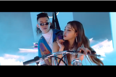 These Nights, Duet Manis Rich Brian dengan Chungha