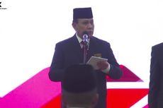 Firli Bahuri Lantik Asisten Kapolri Jadi Deputi Penindakan KPK, Sehari Sebelum Kembali Diperiksa Polda