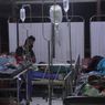 Korban Dugaan Keracunan Makanan di Papua Jadi 51 Orang, 5 Masih Dirawat di Rumah Sakit
