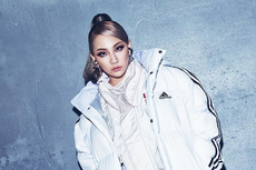 YG Entertainment Bantah Kabar CL Keluar dari Agensi