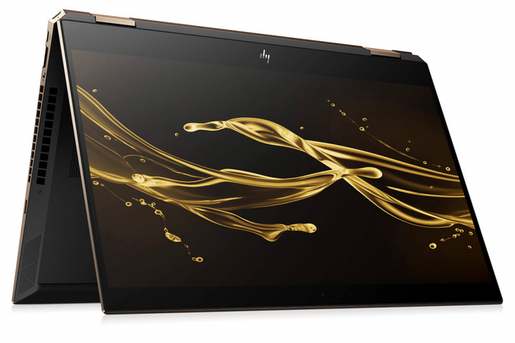 HP Spectre x360 15 inci.