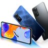 Spesifikasi dan Harga Redmi Note 11 Pro 5G di Indonesia