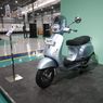 Pabrik Piaggio di Cikarang, Cuma Produksi Vespa LX 125 i-Get