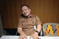 Paman Bobby Bantah Ambil Formulir Bacalon Wali Kota Medan  
