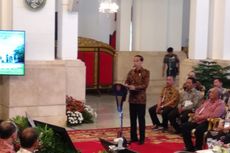 Nelayan Curhat ke Jokowi soal Lama Perizinan, Menteri Susi Membantah