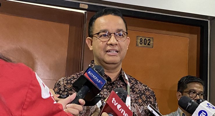 Anies di Bawah Bayang-bayang Kutukan Petahana Pilkada Jakarta