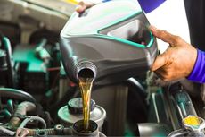 Daftar Harga Oli Mobil Transmisi Matik, Oli Pertamina Hanya Rp 70.000