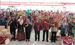 Kepala BKKBN Ingatkan Bahaya Rokok dan Paparan Asapnya bagi Perokok, Ibu Hamil dan Bayi