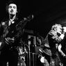 Kisah Sex Pistols, Band Paling Berbahaya di Inggris, Lagunya Sempat Dicekal BBC