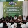 Jelang Muktamar NU, Ulama dan Pesantren di Jabar Berharap Lahir Pemimpin yang Bertakwa