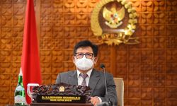 Kerja Sama Indonesia-China Berjalan Baik, Gus Muhaimin Berikan Apresiasi
