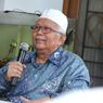 Pendiri dan Mantan Ketua Majelis Syuro PKS Hilmi Aminuddin Meninggal Dunia