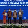 ITDC-MPRD Siap Bangun Tahap I Destinasi Wisata Prioritas Likupang Rp 2,22 Triliun