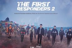 Drama Korea The First Responders Season 2 Tayang Agustus di Disney+ Hotstar